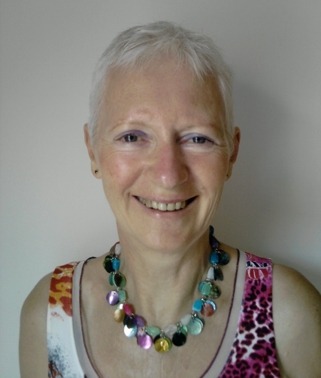 Photo de profil de Madame Josette DELEBARRE